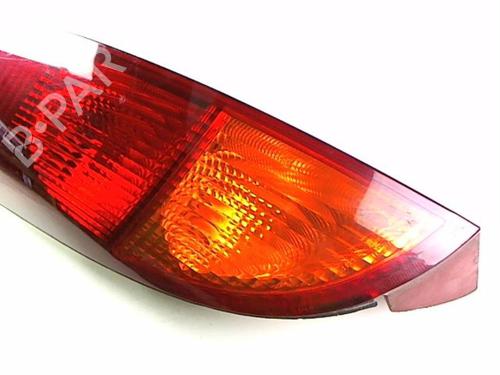 Used Left taillight Left taillight FORD FOCUS I (DAW, DBW) 1.8 16V (115 hp) 20435623 20435623