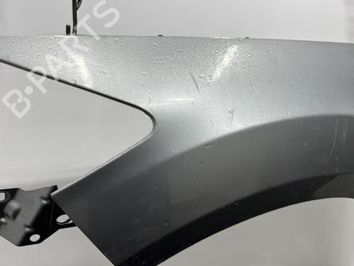 Left front fenders FORD MONDEO IV Turnier (BA7) 2.0 TDCi | BP22103948C41 