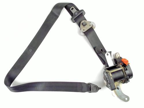 Front left belt tensioner NISSAN MICRA III (K12) 1.5 dCi | BP20421692C87 