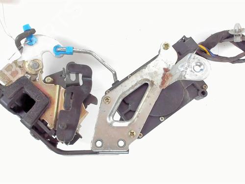 Rear left lock HYUNDAI ACCENT II (LC) 1.5 CRDi | BP20403002C100 