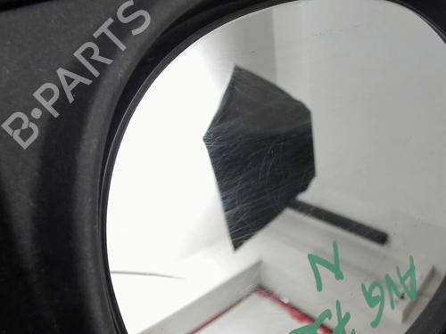 Left mirror PEUGEOT 107 (PM_, PN_) 1.0 | BP29956844C26