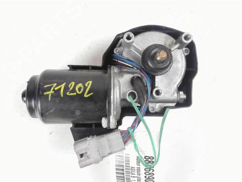 Front wiper motor OPEL AGILA (B) (H08) 1.2 (F68) | BP20394643M29 