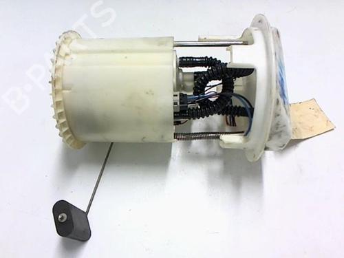 Used Fuel pump CITROËN C3 I (FC_, FN_) 1.4 i (73 hp) 20470634
