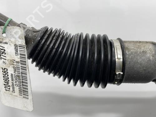 Steering rack CITROËN C3 Picasso (SH_) 1.4 VTi 95 (SH8FSC, SH8FP0, SH8FP6) | BP32149619M22 