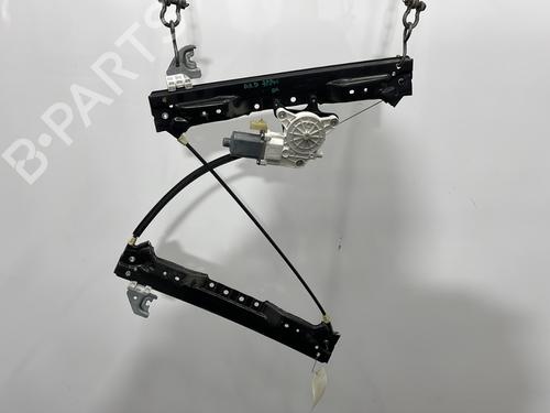 Elevalunas trasero derecho LANCIA VOYAGER MPV (404_) 2.8 CRD (RT, 53) (177 hp) 31679488