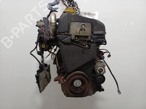 Engine RENAULT MODUS / GRAND MODUS (F/JP0_) | BP37626810M1 - Image 10