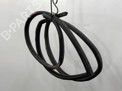 Used Rubber door seal Rubber door seal 23780460 23780460