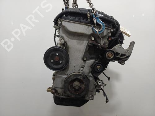 Engine JEEP COMPASS (MK49) 2.4 4x4 | BP37090545M1 - Image 4