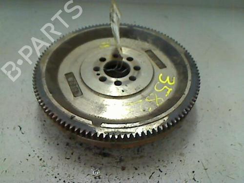Kopling /lamell MAZDA 626 V Hatchback (GF) 2.0 Turbo DI (GFFP) (101 hp) 20454002