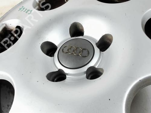 Used Rim Rim AUDI A4 B6 (8E2) 1.9 TDI (130 hp) 34047923 34047923