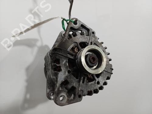 Used Alternator Alternator MERCEDES-BENZ SPRINTER 3,5-t Van (B907, B910) [2018-2026] 36337910 36337910