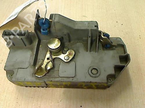 Rear right lock CITROËN XANTIA (X1_, X2_) 1.9 Turbo D | BP21229167C99 