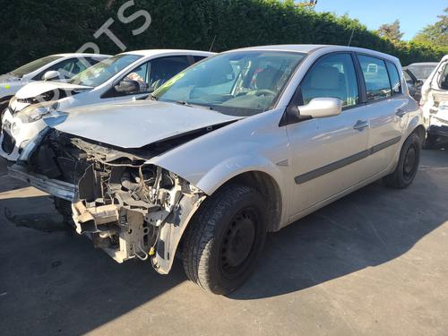 Used Parts RENAULT MEGANE II Saloon (LM0/1_) 4784261