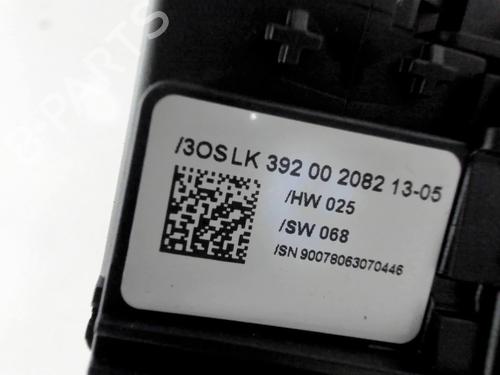 Steering column stalk BMW 3 (E90) 320 d | BP33131079I23 - Image 9