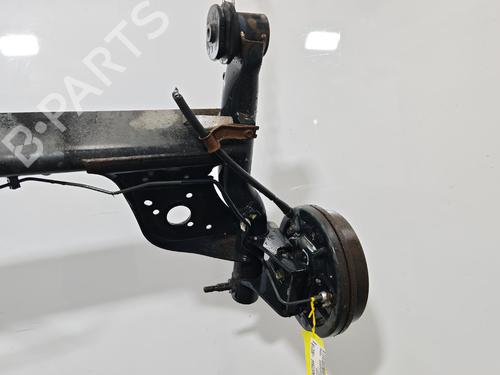 Rear axle SUZUKI SWIFT III (MZ, EZ) 1.3 DDiS (RS413D) | BP40280077M2 - Image 5
