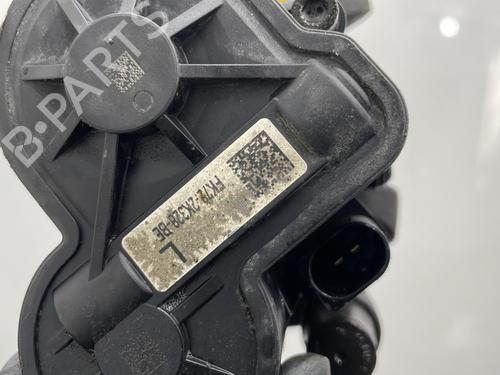 Left rear brake caliper JAGUAR XE (X760) 2.0 D | BP24439360M107 