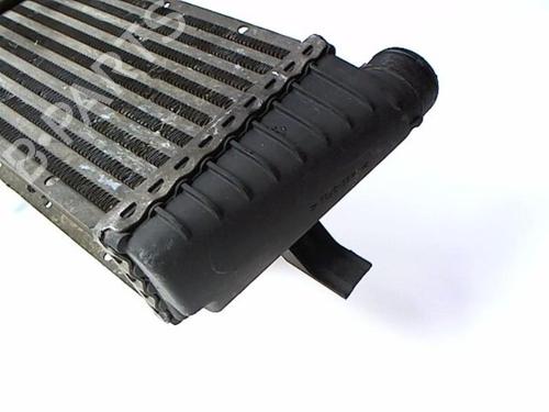 Intercooler OPEL ZAFIRA A MPV (T98) 2.0 DI 16V (F75) | BP20456945M30 