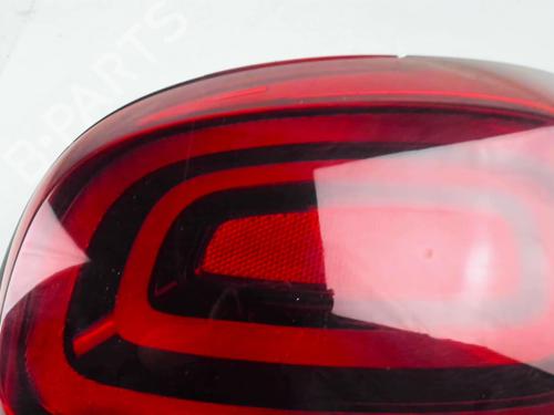 Right taillight CITROËN C3 III (SX) 1.5 BlueHDi 100 (SXYHYP, SXYHTU) | BP37037560C35 - Image 2