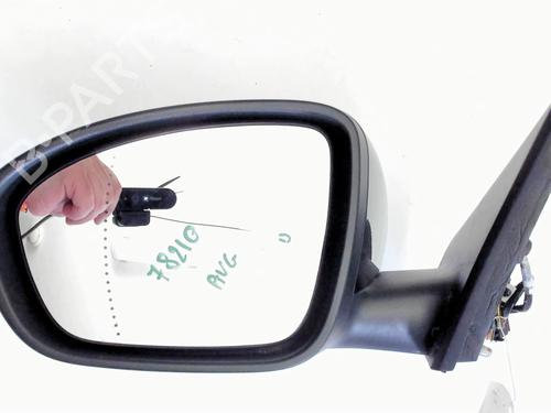 Used Left mirror Left mirror 36817408 36817408