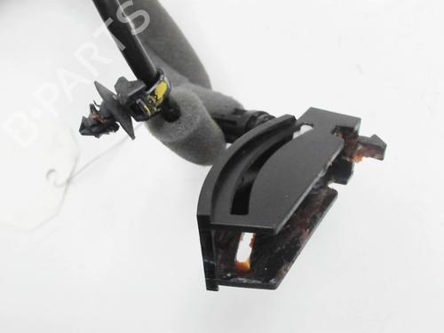 Front right lock FORD KA+ III (UK, FK) 1.2 | BP21240437C97 