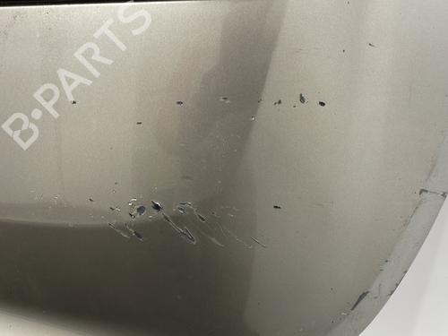 Rear bumper RENAULT CLIO III (BR0/1, CR0/1) 1.2 16V (BR02, BR0J, BR11, CR02, CR0J, CR11) | BP27385557C8 