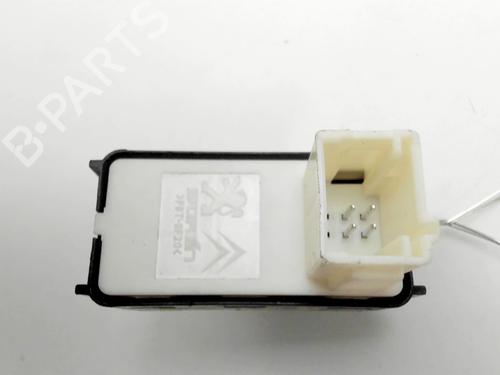 Left front window switch CITROËN BERLINGO Box Body/MPV (B9) 1.6 BlueHDi 100 | BP29212894I27  - Image 6