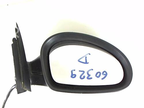 Used Right mirror SEAT IBIZA III (6L1) 1.9 SDI (64 hp) 20427201