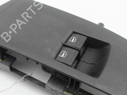 Left front window switch SEAT LEON (1P1) 1.6 TDI | BP21241261I27 
