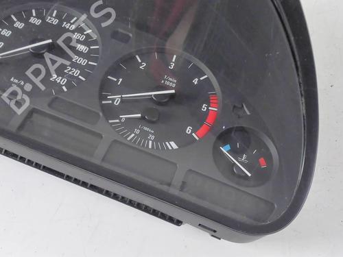 Instrument cluster BMW 5 (E39) 520 d | BP20394606C47 