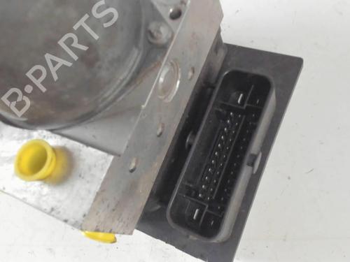 ABS pump PEUGEOT 407 (6D_) 1.6 HDi 110 (6D9HZC, 6D9HYC) | BP20464552M43 