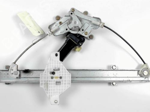 Rear right window mechanism HYUNDAI TERRACAN (HP) 2.9 CRDi 4WD | BP20391516C25 