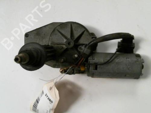 Used Rear wiper motor SEAT IBIZA II (6K1) 1.9 TDI (90 hp) 20474550