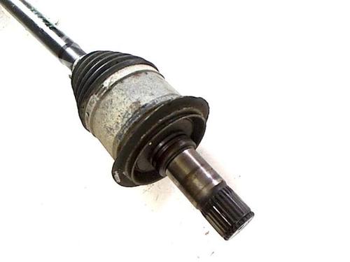 Left rear driveshaft MERCEDES-BENZ VITO / MIXTO Van (W639) 115 CDI (639.601, 639.603, 639.605) | BP20467435M40 
