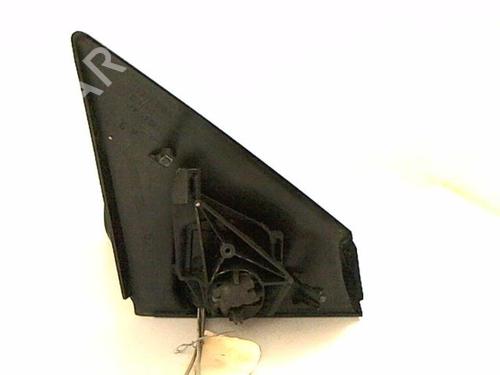 Left mirror RENAULT MEGANE II (BM0/1_, CM0/1_) 1.5 dCi (BM1F, CM1F) | BP20414322C26 