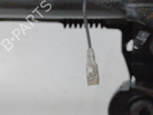 Rear axle PEUGEOT 5008 (0U_, 0E_) 1.6 HDi | BP20406100M2 
