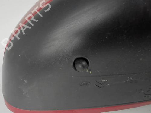 Right mirror CITROËN C4 I (LC_) 1.6 HDi | BP20390663C27