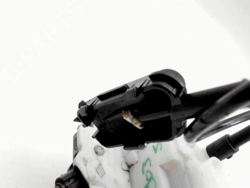 Front left lock RENAULT ESPACE IV (JK0/1_) 2.0 dCi (JK01, JK02, JK1J, JK1K, JK1H) | BP31679233C98 