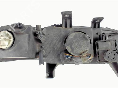 Left headlight ROVER 400 II Hatchback (RT) 420 Di | BP20459131C28 