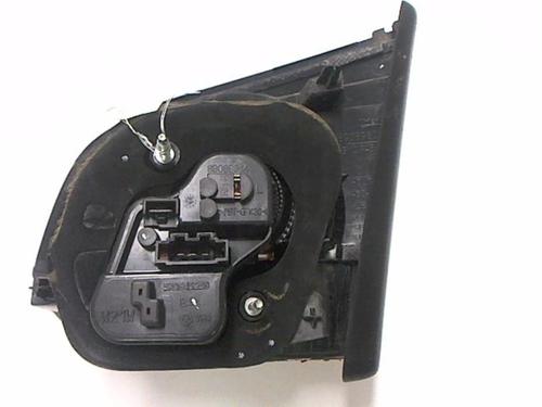 Left tailgate light VW GOLF VI (5K1) 1.6 TDI | BP25264425C79 