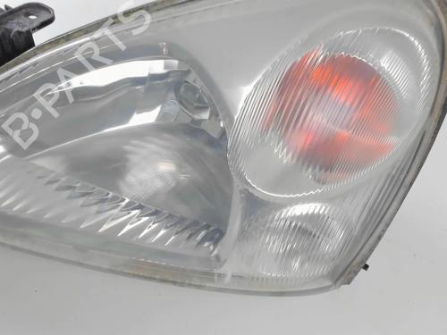 Left headlight SUZUKI LIANA Hatchback 1.3 | BP21237262C28  - Image 6
