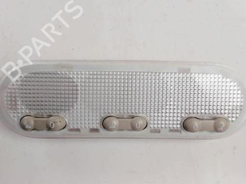 Used Interior roof light DACIA SANDERO II 1.5 dCi (90 hp) 20450546