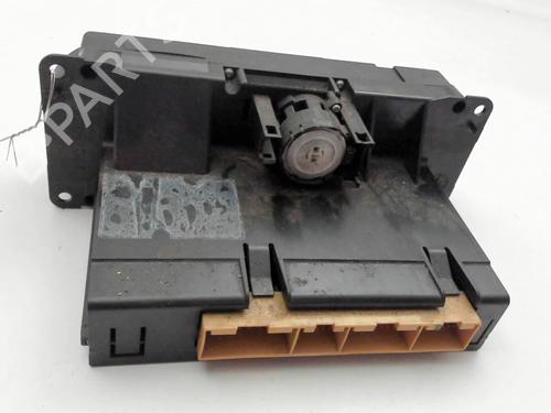 Climate control AUDI TT (8N3) 1.8 T | BP38675231I5 - Image 2