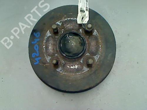 Used Other FORD ESCORT V Turnier (ANL) 1.8 i 16V (130 hp) 21204258