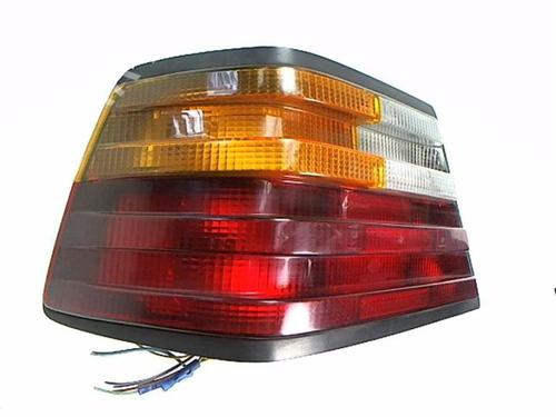 Left taillight MERCEDES-BENZ 124 Saloon (W124) 250 D (124.125) | BP20454818C34