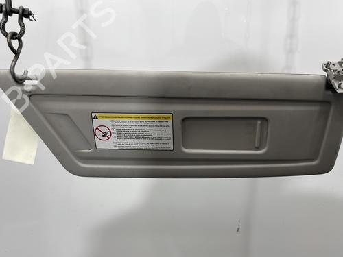 Used Right sun visor CITROËN C4 Picasso I MPV (UD_) 1.6 HDi (109 hp) 30975744