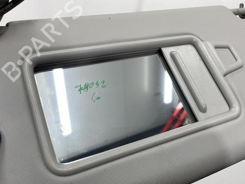 Left sun visor KIA STONIC (YB) 1.0 T-GDi | BP30443795I1 - Image 2