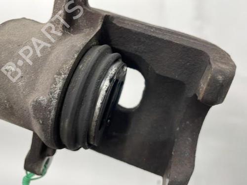 Used Left front brake caliper Left front brake caliper SUZUKI ALTO VII (GF, HA25_, HA35_) 1.0 (AMF310, GFC31S) (68 hp) 20417346 20417346