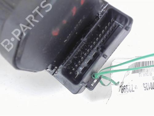 ABS pump PEUGEOT 406 Coupe (8C) 2.2 HDI | BP20400510M43 