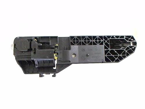 Rear left exterior door handle FIAT BRAVO II (198_) 1.6 D Multijet (198AXH1B) | BP20414621C130 