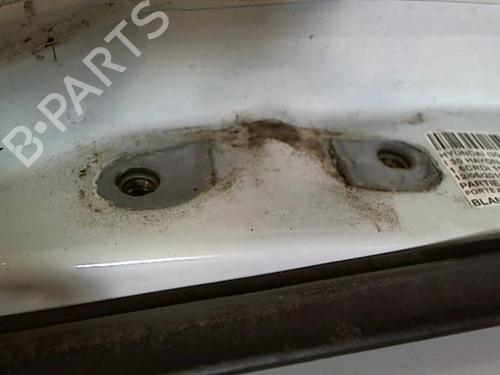 Left rear door HYUNDAI i30 (FD) 1.6 CRDi | BP20408229C4 